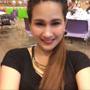 Meet your Posher, Marlen